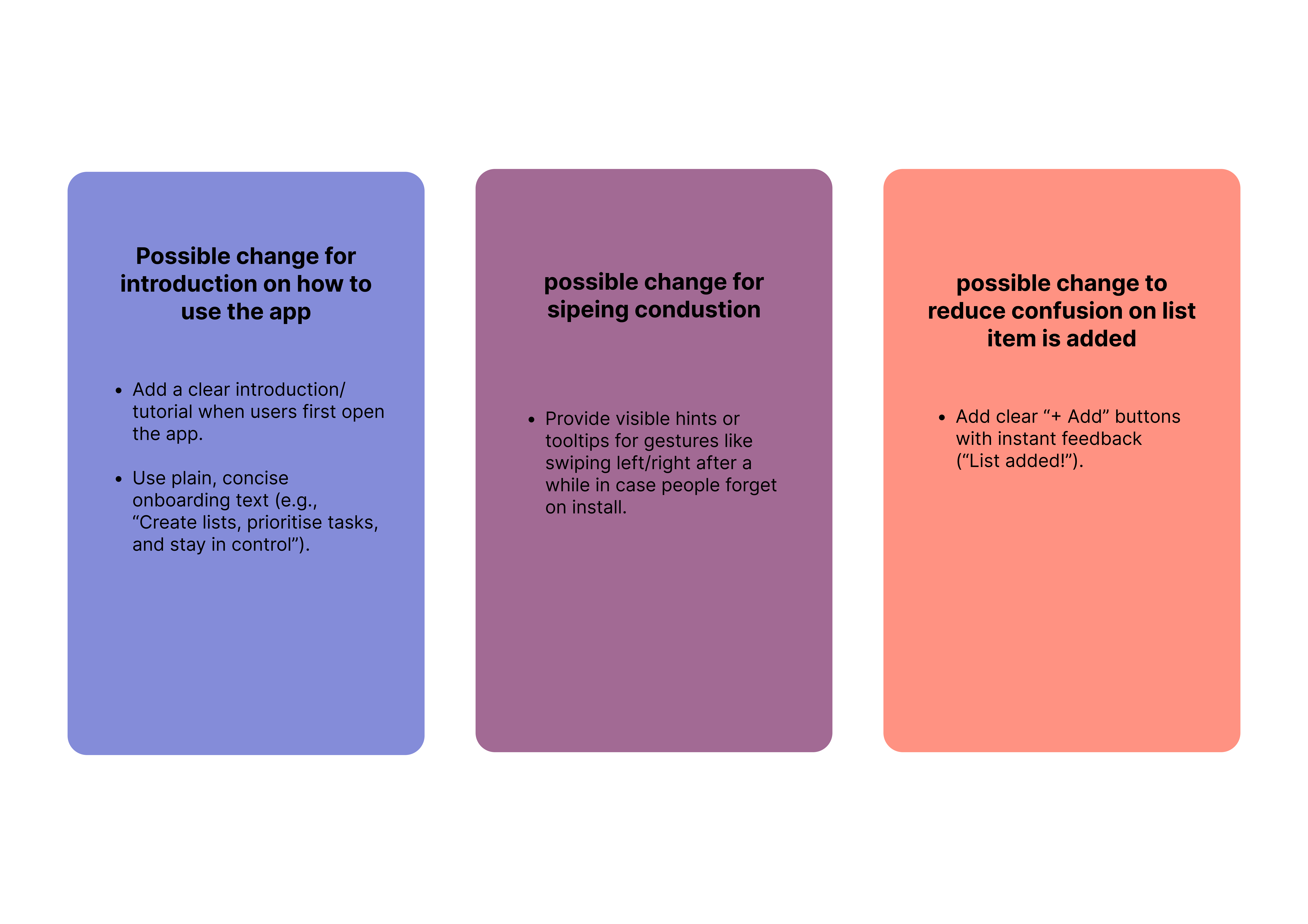 Application Workflow Diagram